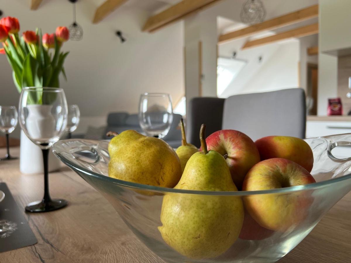 Apartma Ana In Manca Begunje na Gorenjskem Bagian luar foto
