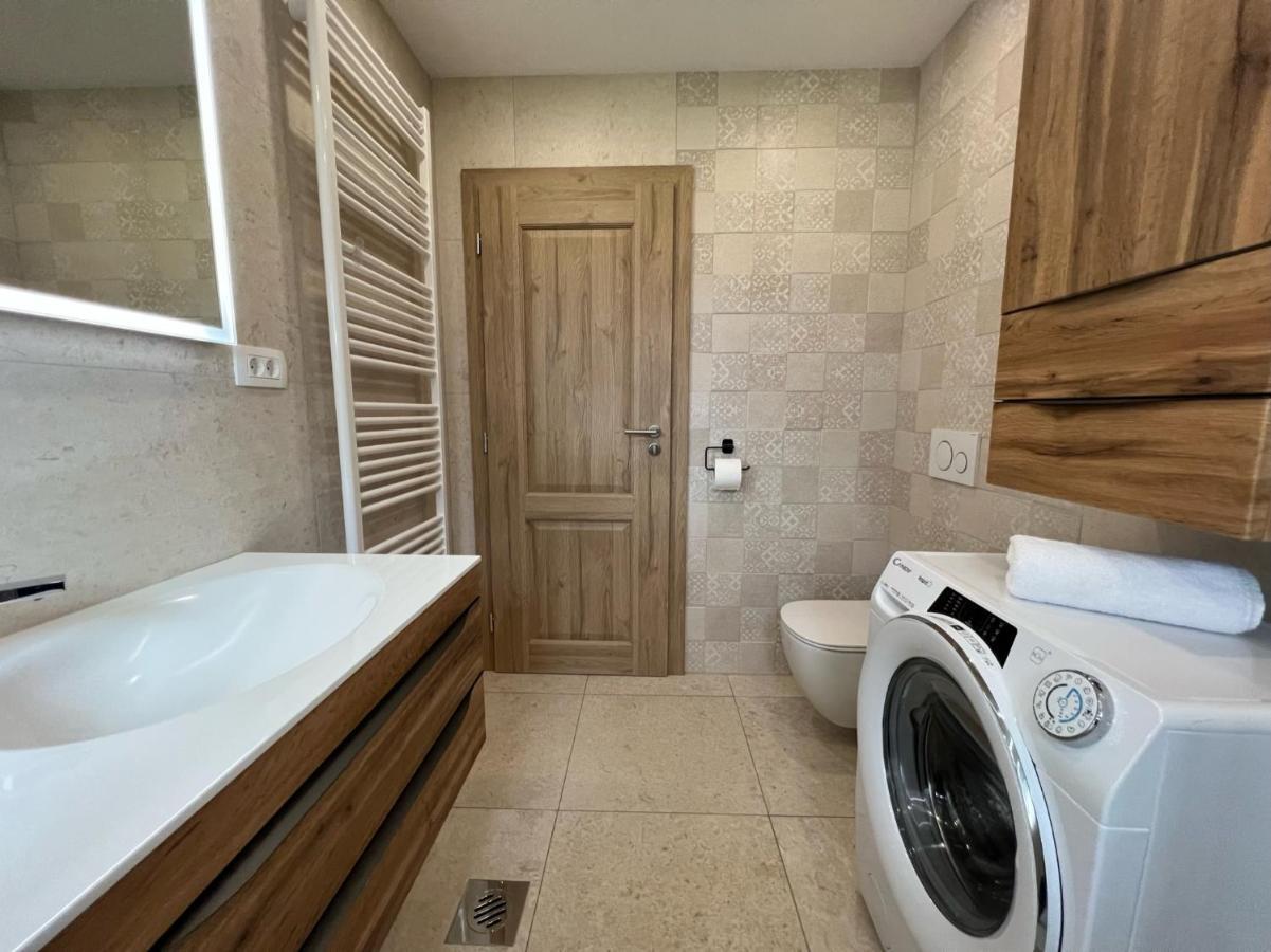 Apartma Ana In Manca Begunje na Gorenjskem Bagian luar foto